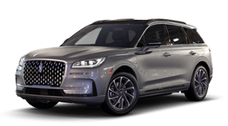 2024 Lincoln Lincoln Corsair External Image 1